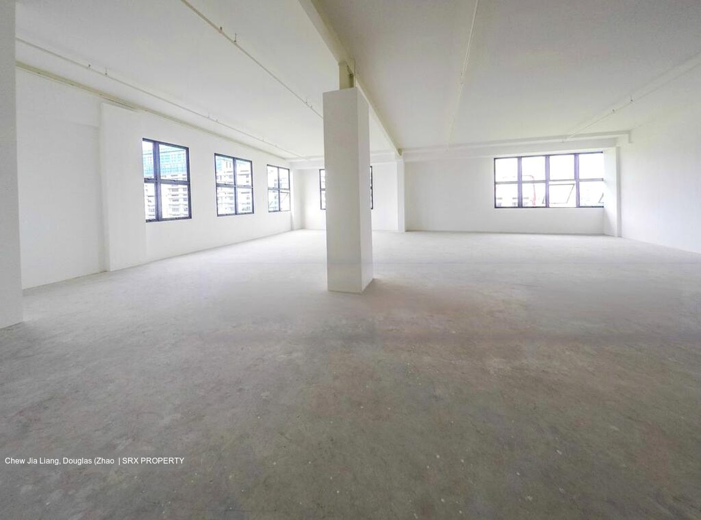 Westview Food Factory (D22), Factory #457980591